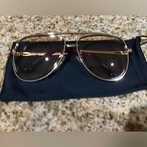 COPY - Aviator Sunglasses unbranded brand new!